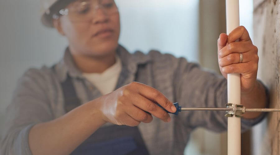 Faucet & Showerhead Inspection in Lewistown, IL
